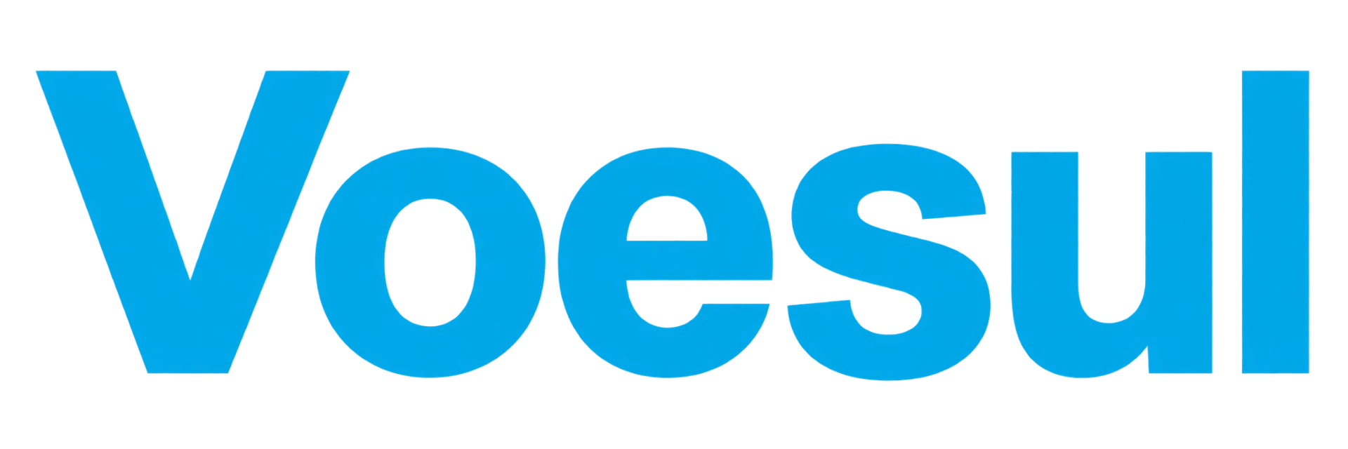 Voesul